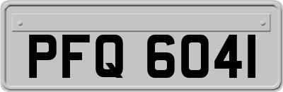 PFQ6041