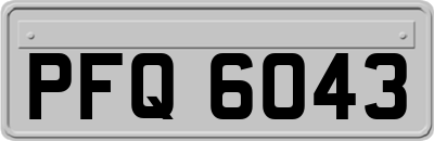 PFQ6043