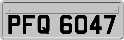 PFQ6047