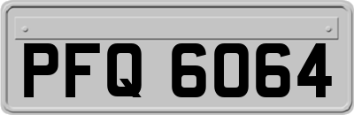 PFQ6064