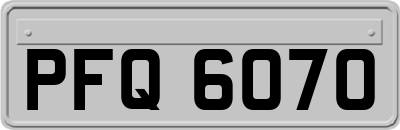 PFQ6070
