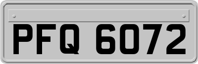 PFQ6072