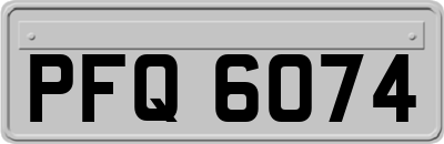 PFQ6074