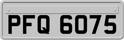PFQ6075