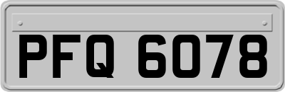 PFQ6078