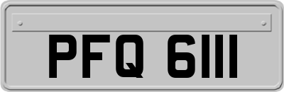 PFQ6111