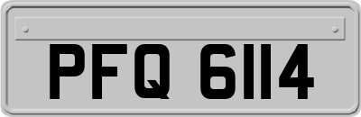PFQ6114