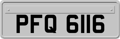 PFQ6116