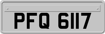 PFQ6117
