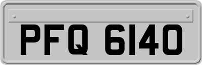 PFQ6140