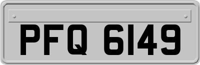 PFQ6149