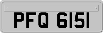 PFQ6151