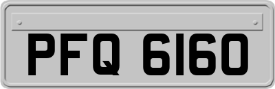 PFQ6160