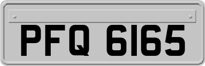 PFQ6165