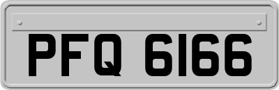 PFQ6166