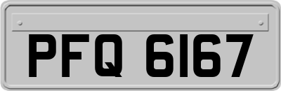 PFQ6167