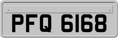 PFQ6168