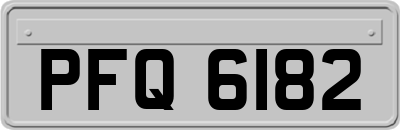 PFQ6182