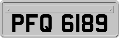 PFQ6189