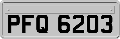 PFQ6203