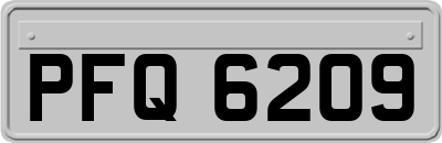 PFQ6209
