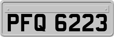 PFQ6223