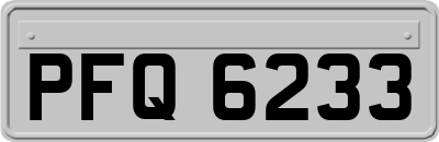 PFQ6233