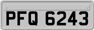 PFQ6243