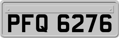 PFQ6276