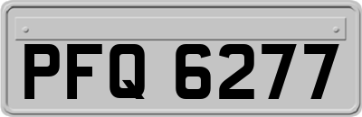 PFQ6277