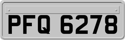 PFQ6278