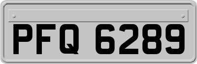 PFQ6289