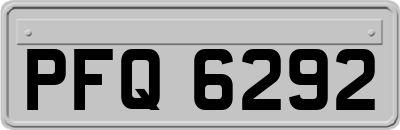 PFQ6292