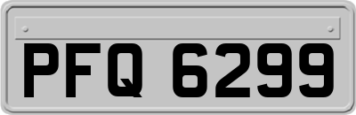 PFQ6299