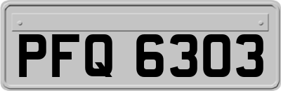 PFQ6303