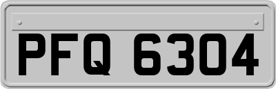 PFQ6304