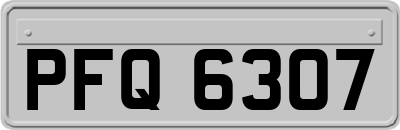 PFQ6307