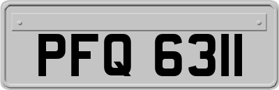 PFQ6311