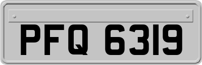 PFQ6319
