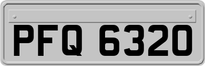 PFQ6320