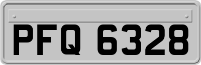 PFQ6328