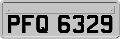 PFQ6329