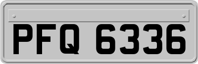 PFQ6336