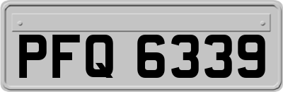 PFQ6339