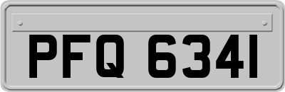 PFQ6341