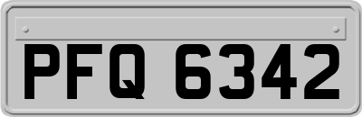 PFQ6342