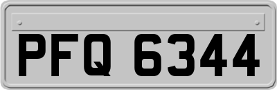 PFQ6344