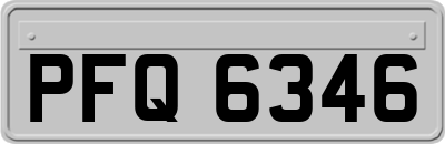 PFQ6346