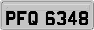 PFQ6348
