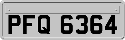 PFQ6364